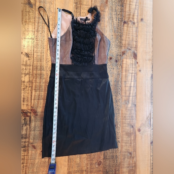 🎁BCBG MAXAZRIA dress - Picture 14 of 15